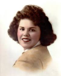 Obituary information for Florede A. "Freda" Goth