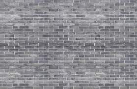 Colorfull wallpaper of wallpaper grey wallpaper accent wall faux brick wallpaper grey brick wallpaper kitchen brick wallpaper i love how contemporary this look is, especially with black and white artwork! Gray Brick Wallpaper Mural Hovia