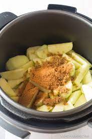 Check spelling or type a new query. Homemade Instant Pot Applesauce Recipe A Spicy Perspective