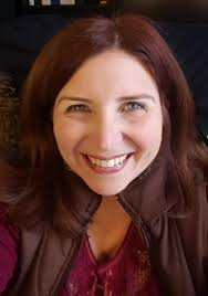 Heather Colombo, WMS Swim Coach. Let's Dive Deeper.