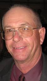 Terry James Grimland (1950-2010)