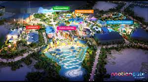 Последние твиты от dubai parks and resorts (@dxbparksresorts). Dubai Parks And Resorts To Open December 18th Blooloop