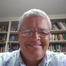 Frank Derrick's Instagram, Twitter & Facebook