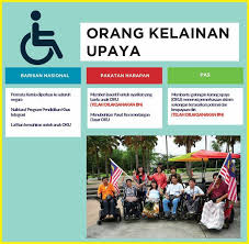 Mrngenai hak orang kurang upaya (united nations convention on the rights of persons with. Blog Archives Biojay6j