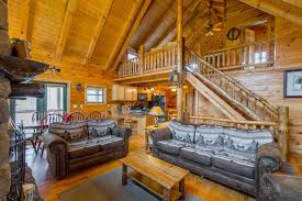 Situated on 140+ forested acres, cherry ridge retreat is strewn with wooded paths , ambling streams, serene ponds and private picnic areas as well as stunning waterside. Private Cabin Rentals In Ohio With Washer Dryer Buffalo Cabins And Lodges