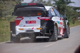 Tuko.co.ke news ☛ the fia world rally championship will return to africa for the first time in nearly 20 years when the legendary safari rally kenya takes. Iohi8hlchsgo M
