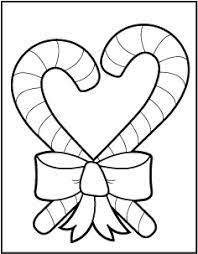 Just click on any of the images below to get a larger printable. Free Printable Christmas Coloring Coloring Pages For Kids To Print Drawing With Crayons