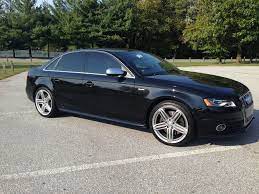 2011 Audi S4 Audi S4 Audi Audi A4