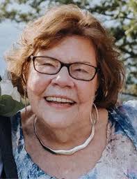 Obituary information for Ann H. Boyer
