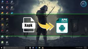 Los archivos xapk pertenecen principalmente a pure apk de apkpure. How To Convert Xapk Files To Apk Files On Pc Easy And Simple Tricks