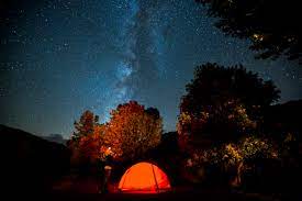 Blm regularly holds protests speaking out against police. The Best Places To Camp On Blm S Public Lands Sunset Magazine