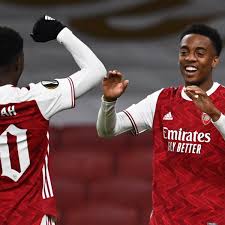 Preview and stats followed by live commentary, video highlights and match report. Europa League Clockwatch Arsenal 3 0 Dundalk Rangers 1 0 Lech Poznan And More As It Happened Football The Guardian