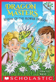 This series should be read in the correct order listed here. Bloom Of The Flower Dragon A Branches Book Dragon Masters 21 Ebook By Tracey West 9781338776898 Rakuten Kobo Greece