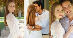 A confirmação do fim do relacionamento foi feita em um comunicado divulgado por sua assessoria nesta. Aprenda O Passo A Passo Do Make E Do Cabelo De Marina Ruy Barbosa Em Seu Casamento Civil