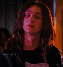 daisy pusher — Hunter Sylvester 🎸 Metal Lords