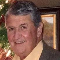 Mr. David Thomas Craig Obituary