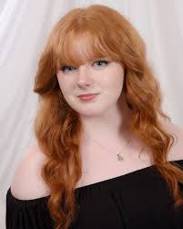 Senior Spotlight- Jordan Layla Jarrell Today's Senior Spotlight shines  brightly