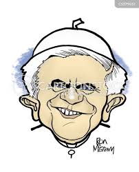 Benedict's Cartoons and Comics