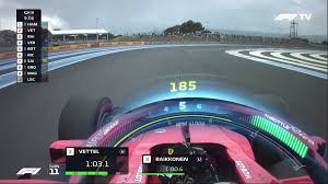 The bottom section shows the top six positions from the two intermediate timing points, the finish line and a fourth location on the circuit (usually the fastest part). Fuzzy Design New F1 Graphics He Wears Black And Has A Beard