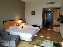 (jüst 10 mins walk between kingwood and rh hotel ). The Room Picture Of Kingwood Hotel Sibu Tripadvisor