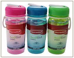 Dollar General Water Bottles