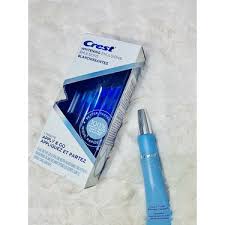For even faster results, apply up to 4x per day for a. Crest Whitening Emulsions Reviews In Teeth Whitening Chickadvisor