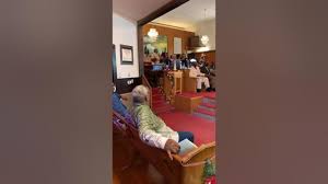 Benefit Program for Pastor DuWayne Taylor Sr.