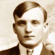 Charles Hellyer (1892-1933)