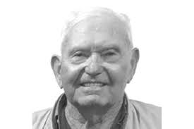 Ernest Brewer Obituary (1932