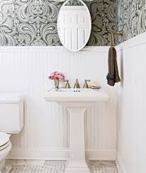 Gather small bathroom decorating ideas, and get ready to add style and appeal to a snug bathroom space. Before And After Small Bathroom Remodels That Showcase Stylish Budget Friendly Ideas Better Homes Gardens