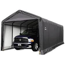 1455 n spring garden ave. Snow Wind Rated Shelters Covers For Winter