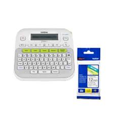 Those who work on a variety of job sites, like electricians or it. Label Makers Tapes Officeworks
