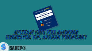 Now that we're here, select one in game app purchase you wish to be transfered to your garena free fire account. Aplikasi Free Fire Diamond Generator Vip Apakah Penipuan