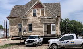 That's because the laws on moving a mobile home require that you work with a licensed, bonded, and insured professional moving company to move the actual structure of your home. Getting Ready To Move That House