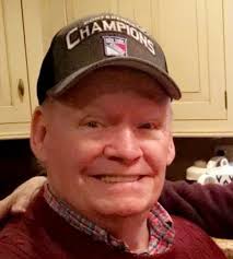 John V. Robinson Obituary October 14, 2022