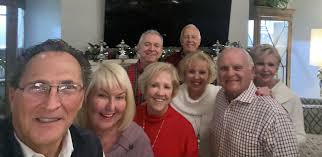 David Williams Obituary