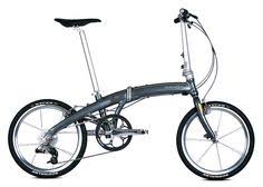 Smaller wheels are a concern if you ride on potholed roads or severely bad roads. 84 Dahon Tern Ideas Dahon Folding Bike Bike