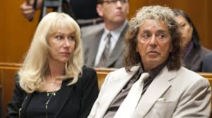 Before his incarceration, spector was an influential record producer, musician and songwriter best known for developing a music production. You Can T Trust Hbo S Phil Spector But You Can Enjoy It Npr