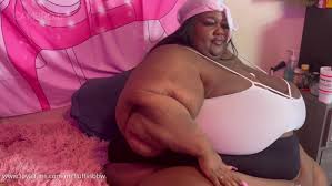 Fat BBW big ass - fucking and sex positions