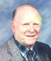 Dwight Finuf Obituary