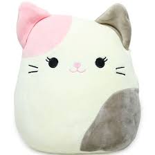 Squishmallows 9in Summer Collection 1 Five Below Cute Stuffed Animals Plush Toys Summer Collection