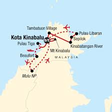 Maybe you would like to learn more about one of these? Okoparadies Borneo Traveljunkies Tours