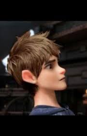 Jack Frost Human again (Rise of the guardians fan fic)