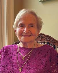 Rhoda Cohen Obituary July 5, 2024