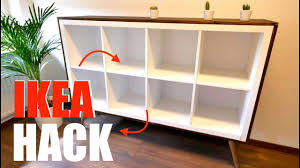 Trova una vasta selezione di ikea kallax a prezzi vantaggiosi su ebay. Designer Stuck Ikea Kommode Selber Bauen Ganz Einfach Youtube