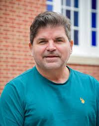 Our Team — Brainerd Baptist Church