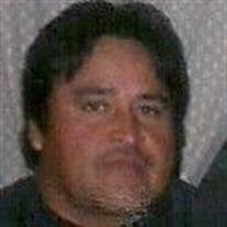 Ruben R. Flores Obituary