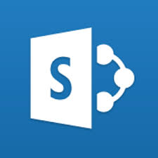 Mouse over the folder path at the top of the explorer window. Get Sharepoint Microsoft Store