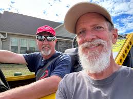 Smoke Shack Bar-B-Q Parking Lot! 9am-1pm