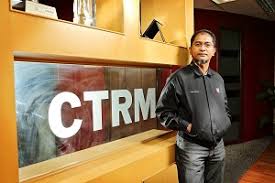 Composites technology research malaysia sdn bhd (ctrm) was incorporated on 20 november 1990 with ministry of finance incorporated as its principle shareholder. Ctrm S Solution To Maintaining Focus On Its Core Business And Reducing Capex Rentwise